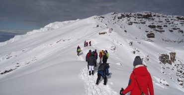 Kilimanjaro-Climb-Marangu-route